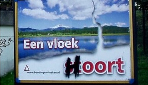 Een vloek hoort - Cc XZhi