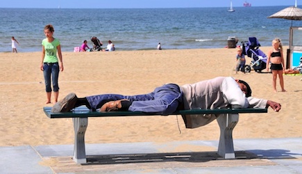 Scheveningen