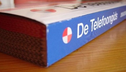 Telefoongids