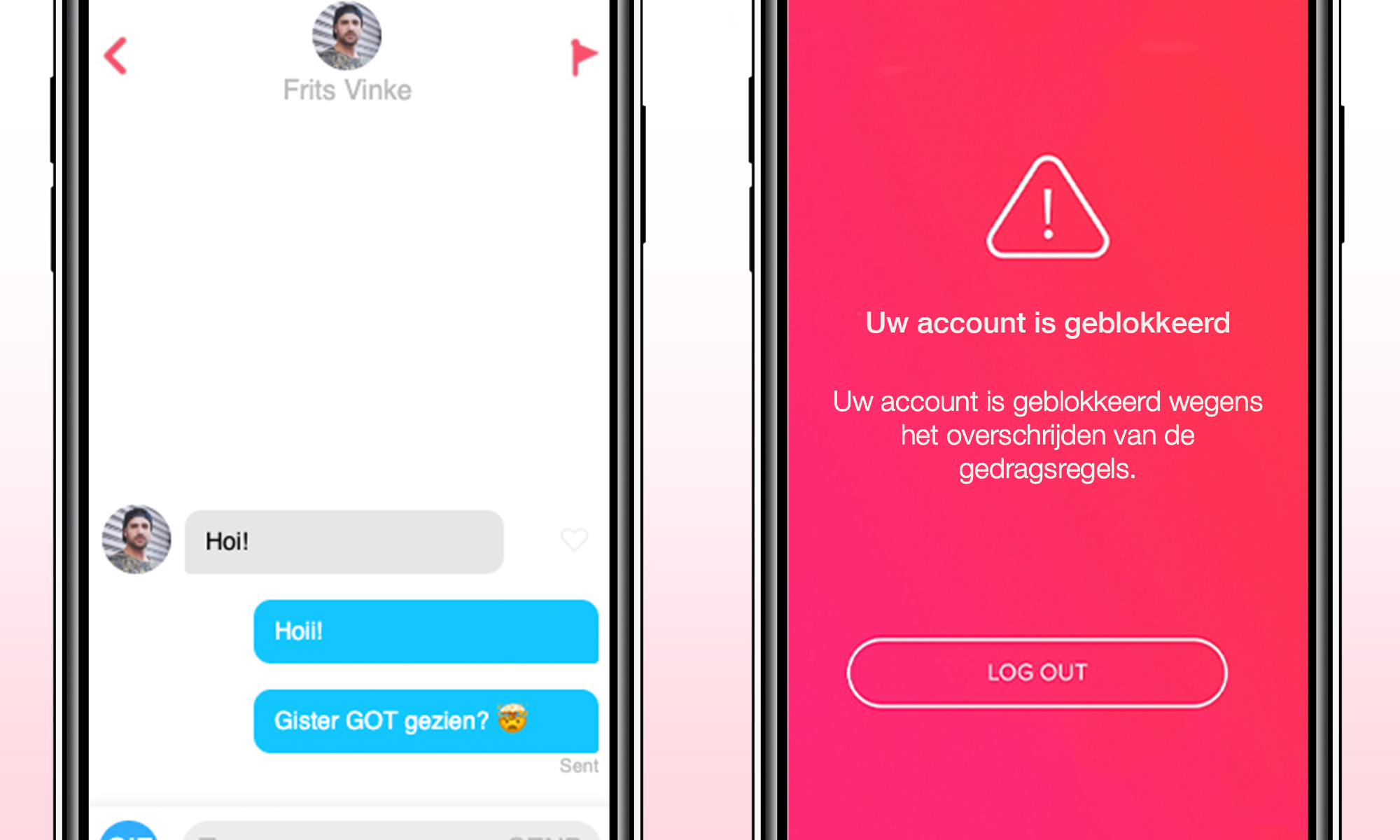 veel vis dating app voor Android