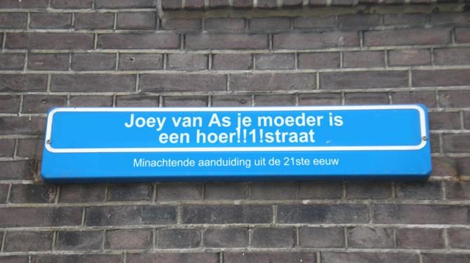 2018 straat hoer voorlegging 2018 straat hoer voorlegging