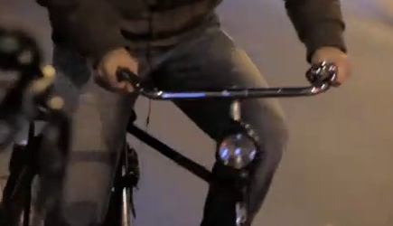 Beboet na onverlicht fietsen: hoe nu verder? - De Speld Beboet na onverlicht fietsen: hoe nu verder? - De Speld