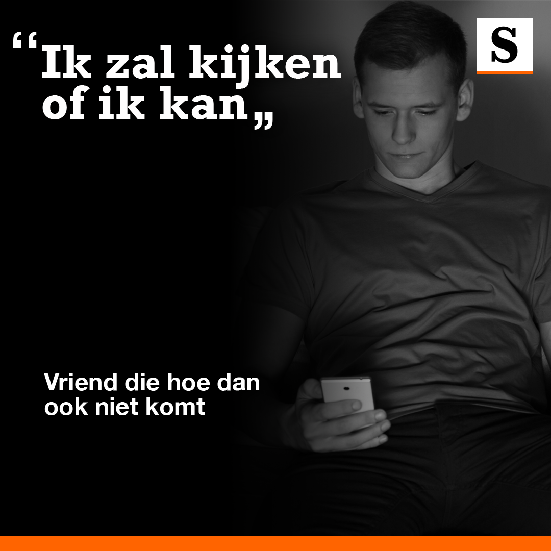 Quote Vriend Die Hoe Dan Ook Niet Komt De Speld