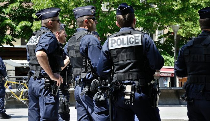 Franse politie stopt met preventief executeren
