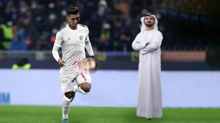 Spelerspresentatie Al Ahli: Roberto Firmino mag hooghouden met afgehakt hoofd van activist