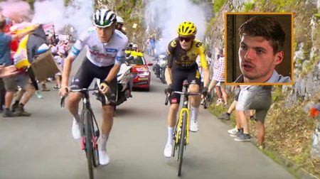 Tour de France / Ziggo Sport