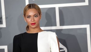 Betekent de overstap naar country de langverwachte doorbraak van underground zangeres Beyonce? cover