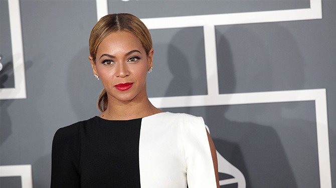 Betekent de overstap naar country de langverwachte doorbraak van underground zangeres Beyonce? cover