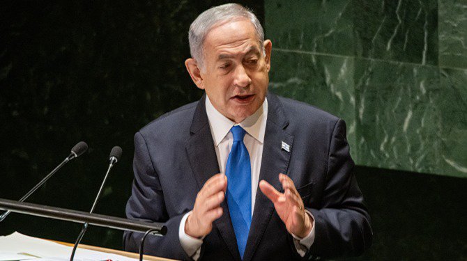 Netanyahu weet nog niet hoe hij internationale sympathie komende week gaat verspelen