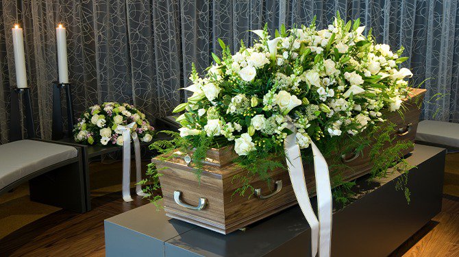 Hoe maak je een moodboard voor jouw begrafenis? 5 inspirerende tips