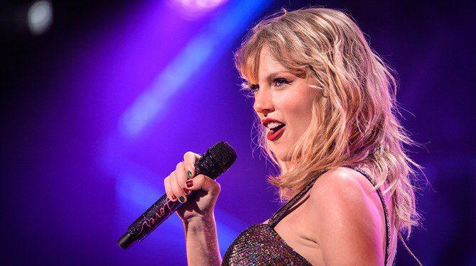 Even dimmen Swifties: deze 25 records heeft Taylor Swift allemaal niet in handen