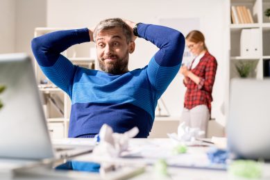 Shutterstock / SeventyFour