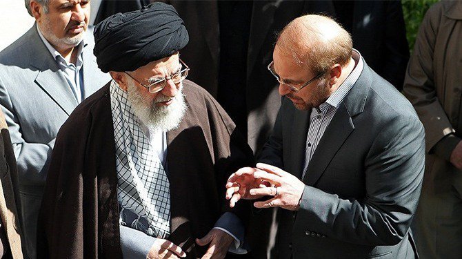 Wikimedia Commons / Khamenei.ir