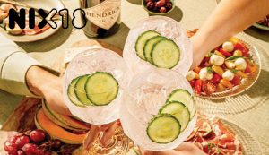 Hendrick's Gin