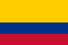 Landgenoten: Colombia