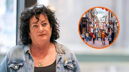 Van der Plas wil Kalverstraat weghalen bij moederstraat