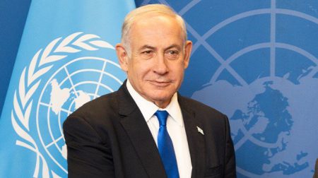 Internationaal Strafhof stuurt 2 vliegtuigen naar Israël om Netanyahu op te halen