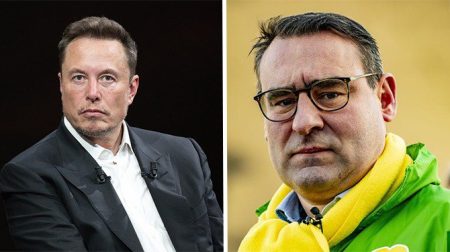 Elon Musk steunt nu ook Hart voor Den Haag