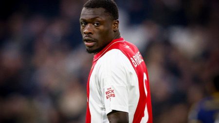 Brian Brobbey moet spitsenprobleem bij Ajax gaan oplossen