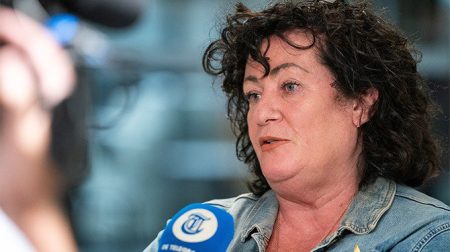 Van der Plas praat zoveel kak dat het kabinet haar straks uit kan kopen