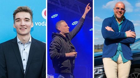 Gaan wij ook richting een influencerdemocratie? Zo zou die eruit zien