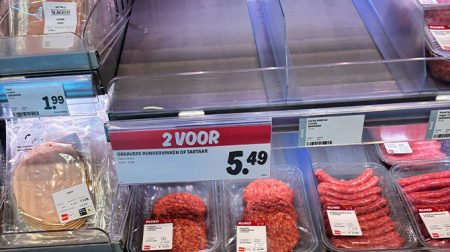 Dekamarkt