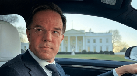 Rutte moet Tesla kopen voor hij Witte Huis mag betreden