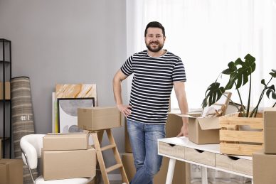 Shutterstock/ New Africa