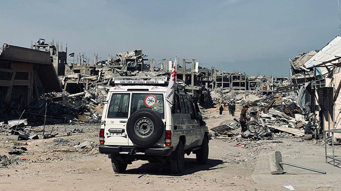 Nour Alsaqqa/MSF