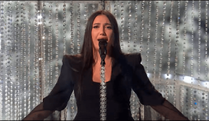 Youtube / Eurovision Song Contest