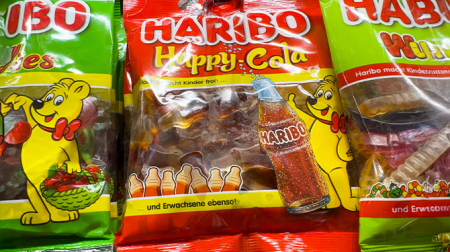 Vernieuwde Haribo maakt kinderen juist rustig in plaats van druk
