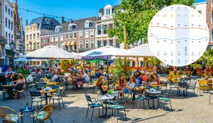 Shutterstock / trabantos & Buienradar