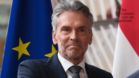 Podcast – Dick Schoof heeft een uniek spraakprobleem