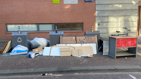 Nieuwe IKEA-showroom laat zien welk kastje heel leuk bij het grofvuil zou staan