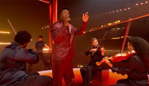 Eurovision Song Contest / Youtube