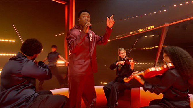 Eurovision Song Contest / Youtube