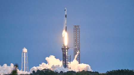 Wetenschappers SpaceX hopen binnen paar jaar te weten waarom ze eigenlijk naar Mars willen
