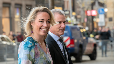 Coenradie stapt over van shag op sigaretten