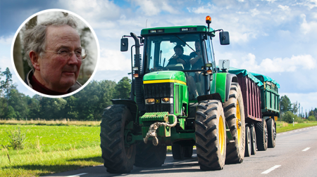 Overgestapte BBB-senator moet trekker van de zaak inleveren