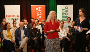 YouTube / GroenLinks-PvdA