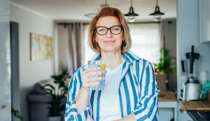Shutterstock / Okrasiuk