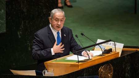 Israël biedt excuses aan voor voedselpakketten bij kogeluitgifte