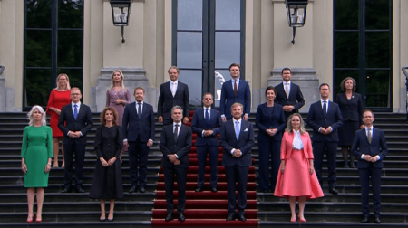 PVV-ministers worden teruggestuurd naar waar ze vandaan komen