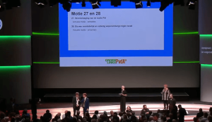 YouTube / GroenLinks-PvdA