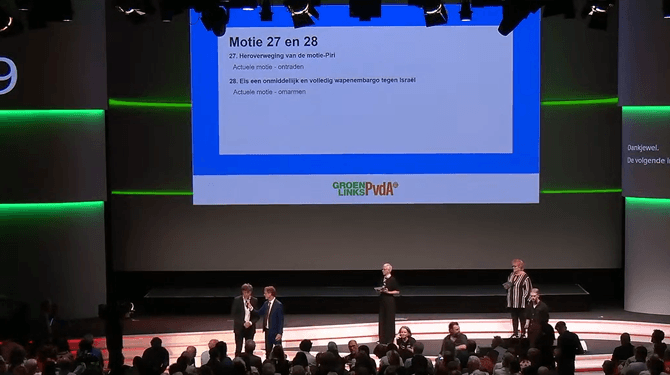 YouTube / GroenLinks-PvdA