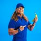Lidl / Tony Little