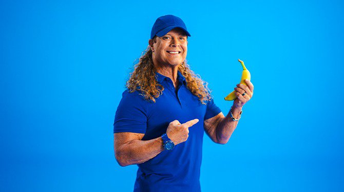 Lidl / Tony Little