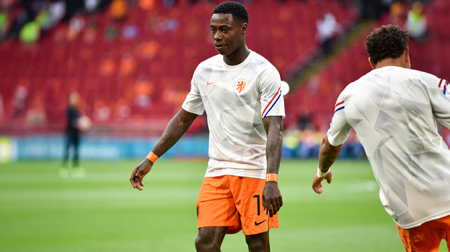 Quincy Promes krijgt jaar extra celstraf voor invalbeurt tegen Tsjechië op EK 2021