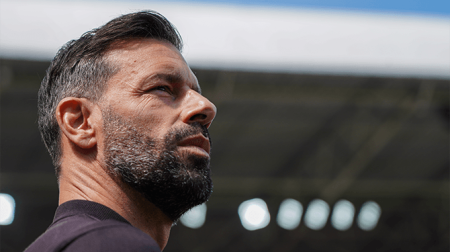 Van Nistelrooy was blijkbaar nog niet ontslagen