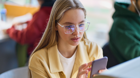 Gen Z’er vindt noodmelding in combinatie met luchtalarm maar grimmie de bimmie